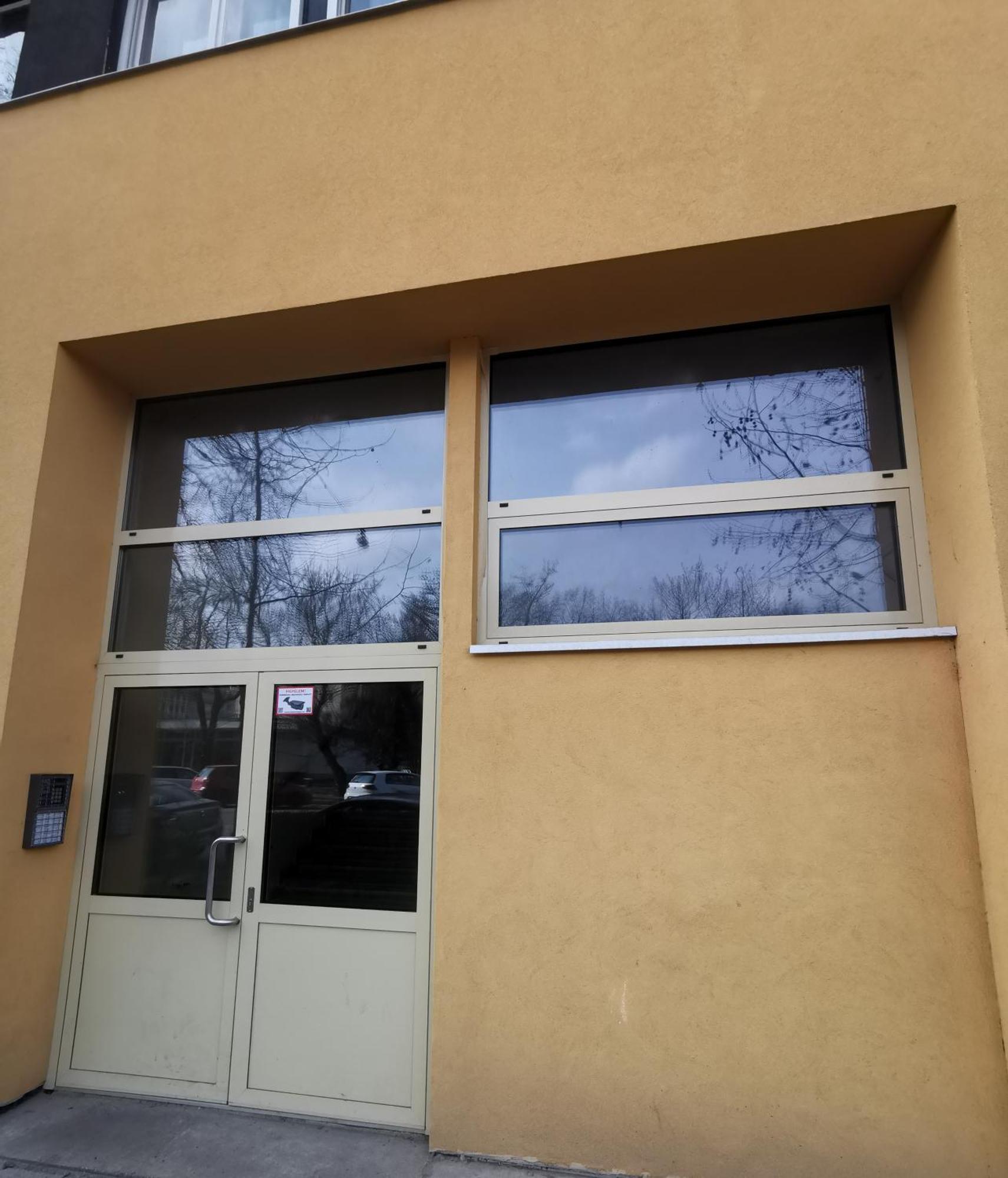 Street'N Apartment Budapest Exterior foto