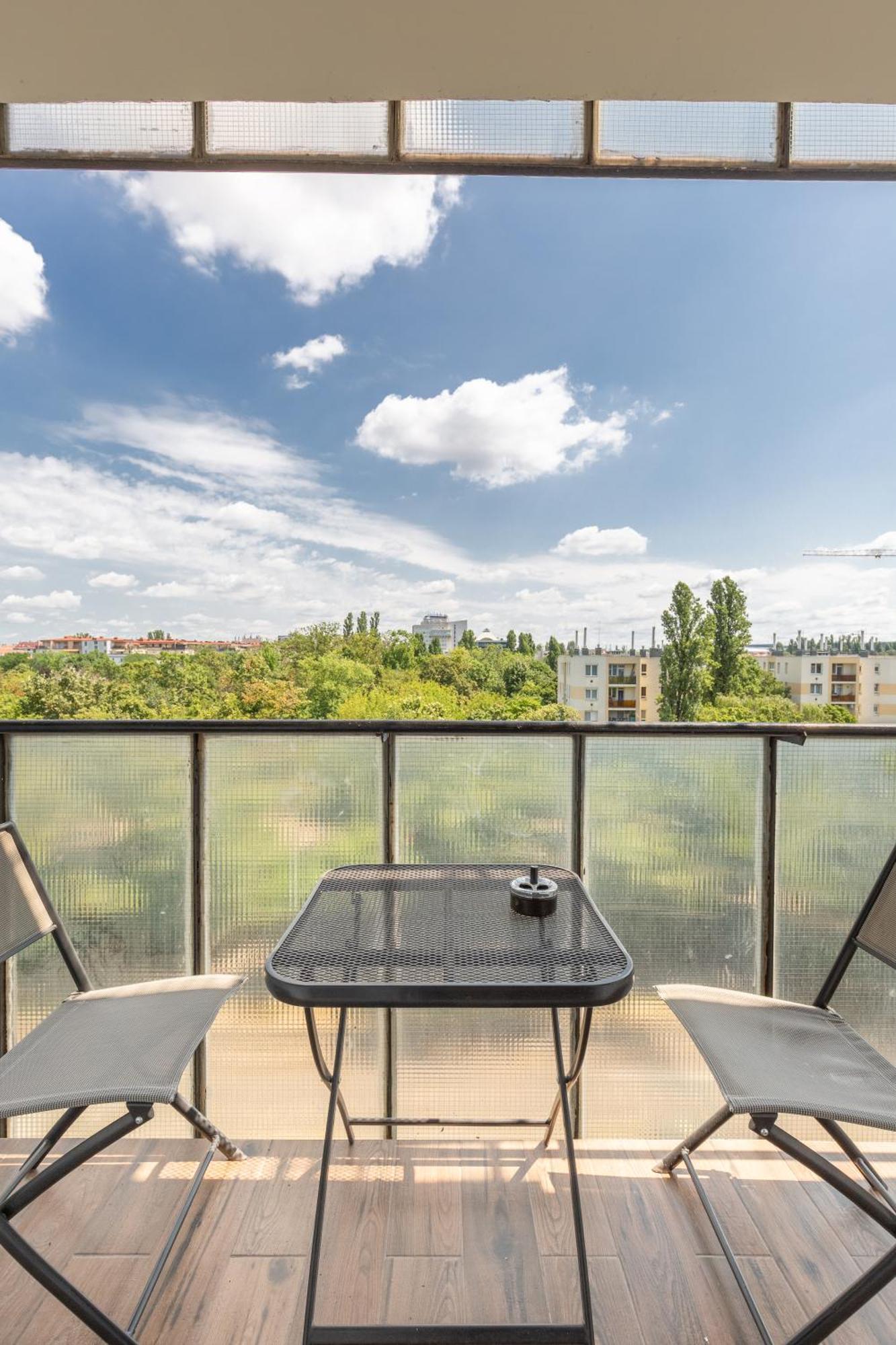 Street'N Apartment Budapest Exterior foto