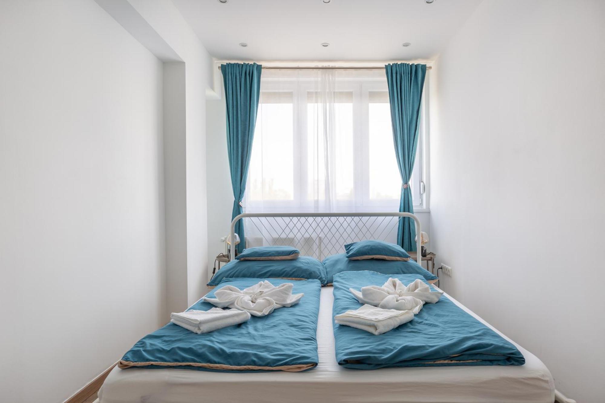 Street'N Apartment Budapest Exterior foto