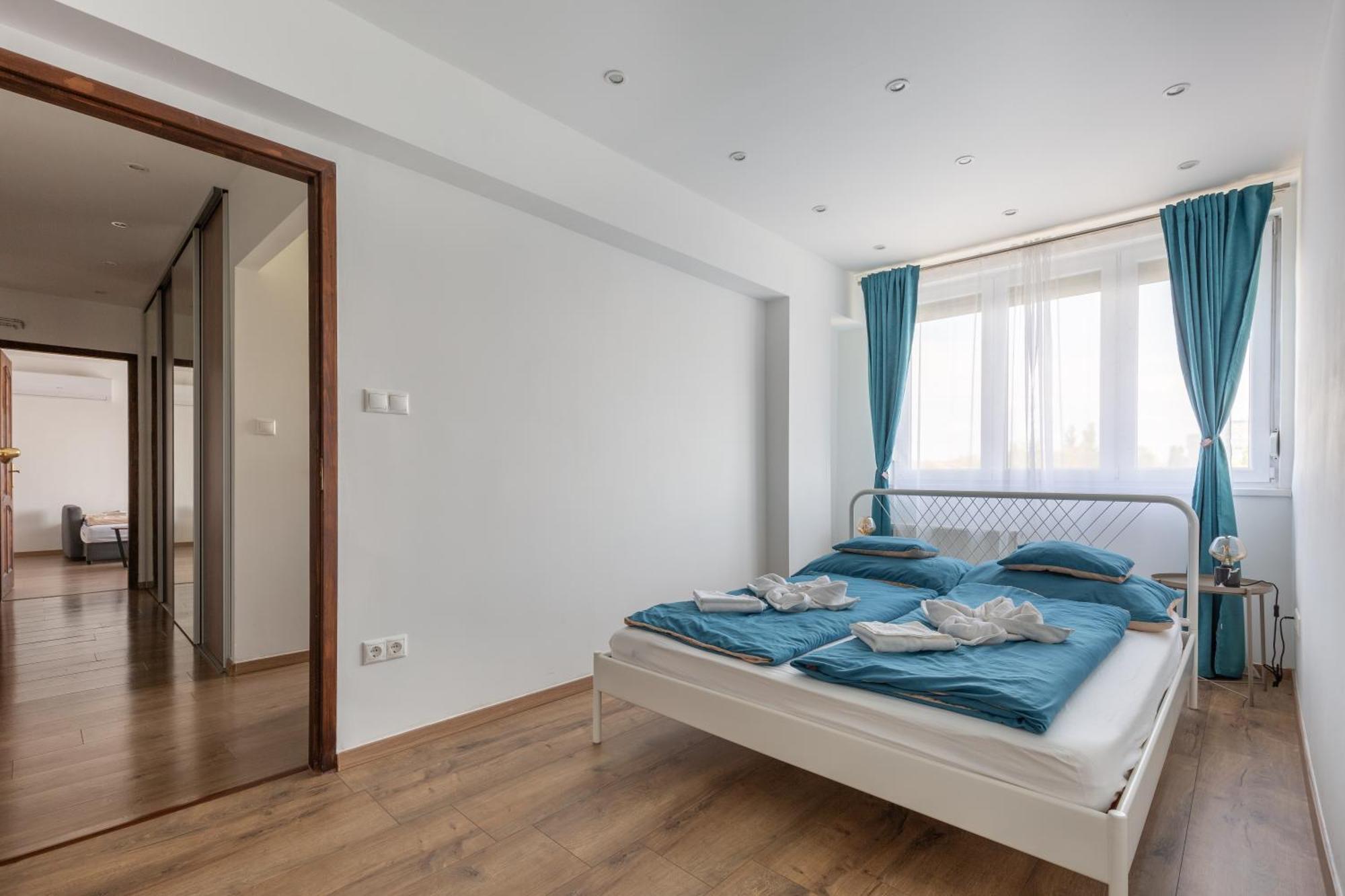 Street'N Apartment Budapest Exterior foto